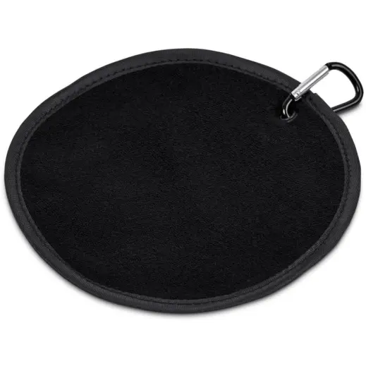 Altitude Wipe-It Golf Ball Cleaner Bottom